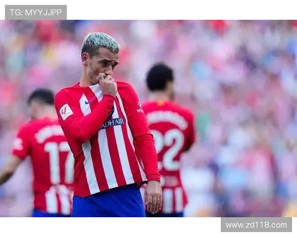 阿斯：格列兹曼离队后将有广阔市场