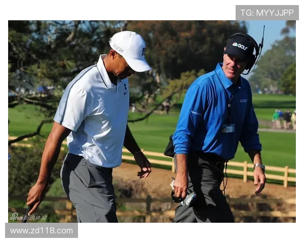 [高尔夫]农夫保险赛英格利希夺冠 亚军斯蒂文斯冲入圆石滩.